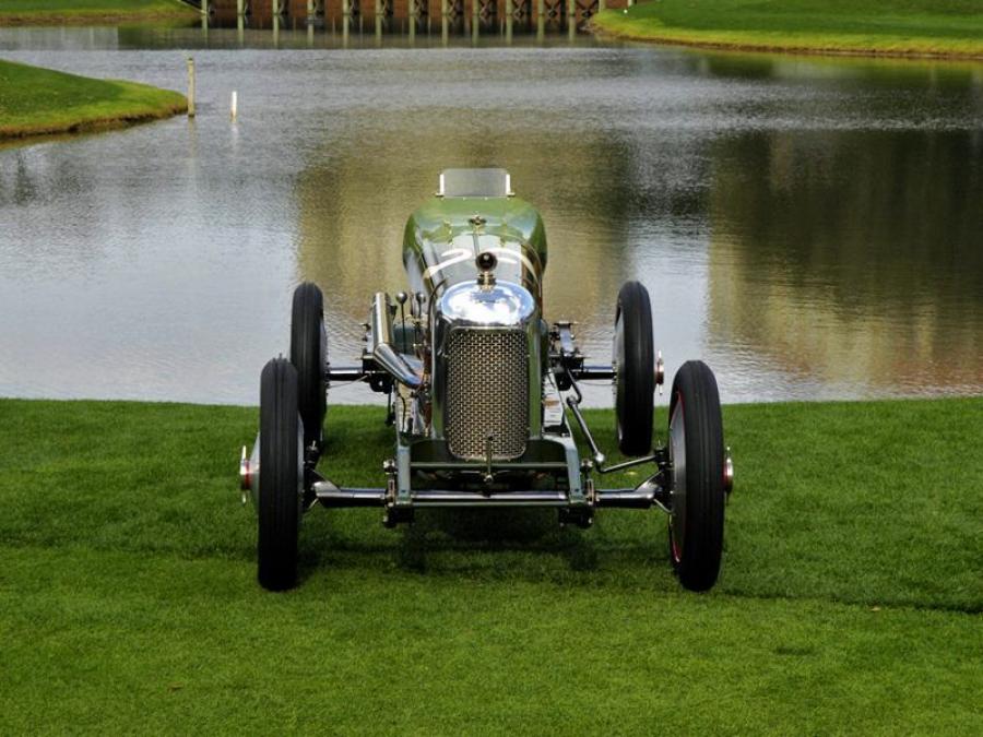  Miller Special 122 SC 1923 года  (фото 7 из 13)